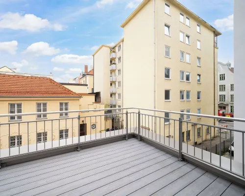 Homaris Apartments Therese الغرف Photos