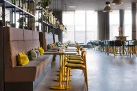 Comfort Hotel Bergen Airport