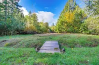 Near Olympic NP, Beaches! Nature Lover's Farmhouse - 3 estrellas