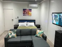 Tranquil Vistas of Marigot