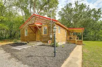 Pet-Friendly Home: X Mi to Rehoboth Beach - Хоумстей