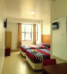 Camber Inn Hotel Hotels in Máncora District