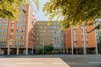 Avenue Suites - Pensions