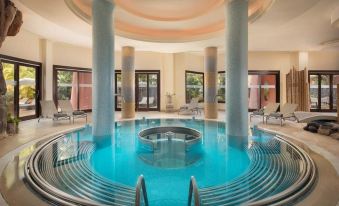 Tivoli la Caleta Resort