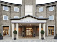 Thon Partner Hotel Høje Taastrup Hotels near Vikingeskibsmuseet