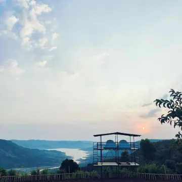 Yuva Yatri Campsite