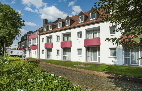 埃爾丁阿茲穆特酒店