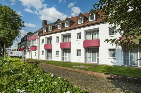 Andante Hotel Erding