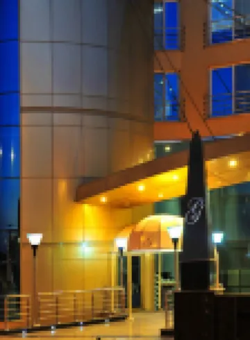 Sun City Hotel - the Gabriel Hotels near Cairo Intl. Airport