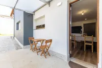 A Trajadinha do Lima Hotels in Palace of Calheiros