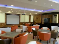 Panorama Amman Hotel