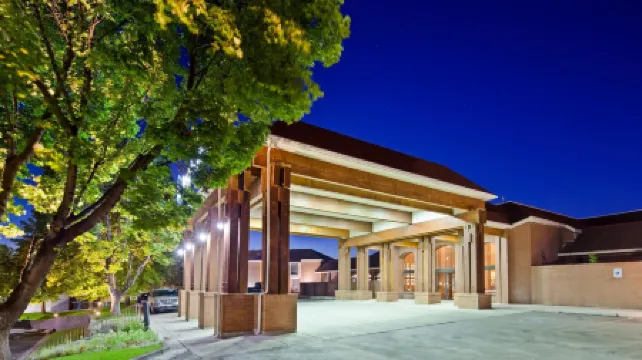 Best Western Pocatello Inn