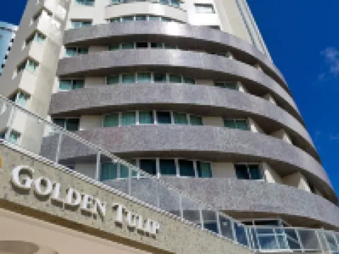 Golden Tulip Natal Ponta Negra Hotels near Calçadão de Ponta Negra - Natal RN