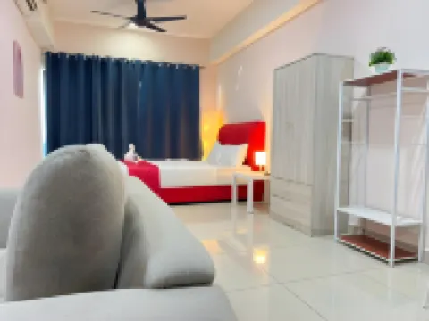 PremierHive - Smart Suites Cyberjaya