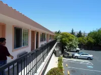 Morgan Hill Inn Hotel a Morgan Hill