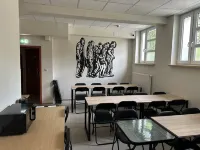 Mololo Art Hostel Hotels in Sopot