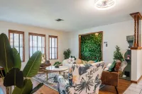 Cozy 4bed 2bth villa - daytona beach Hotels in Deltona