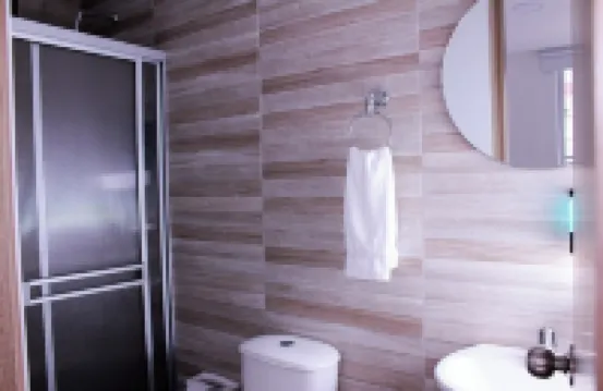 Ayenda Hotel MM