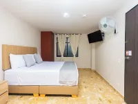 Hotel Bossanova Hotels in Rionegro