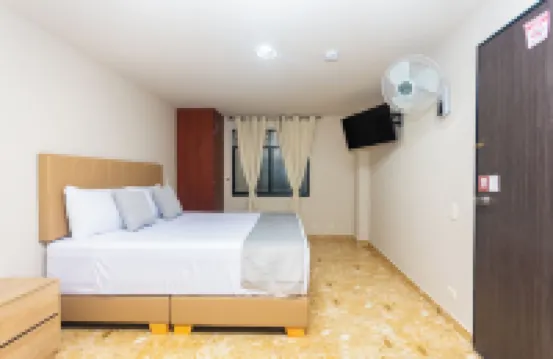 Hotel Bossanova Hotels in Rionegro