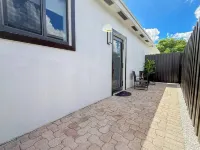 Luxury Suite Studio With Kitchen Spa Shower