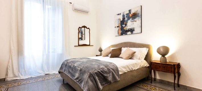 Kepos Rooms and Suites Hotel di Palermo