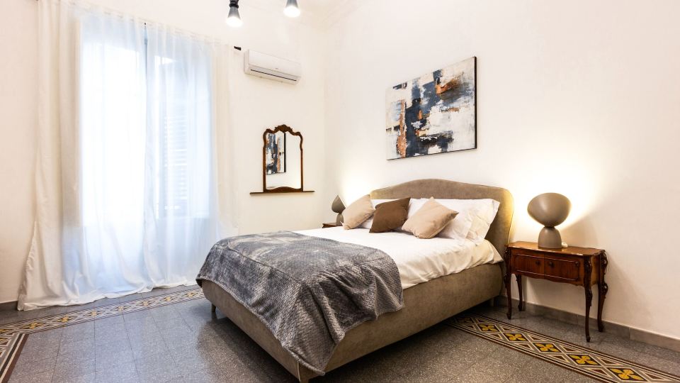 Kepos Rooms and Suites