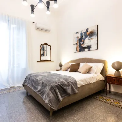 Kepos Rooms and Suites Hotels near ميناء باليرمو