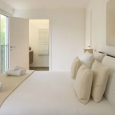 Spacieux 3 chambres a Montrouge - 3-Star