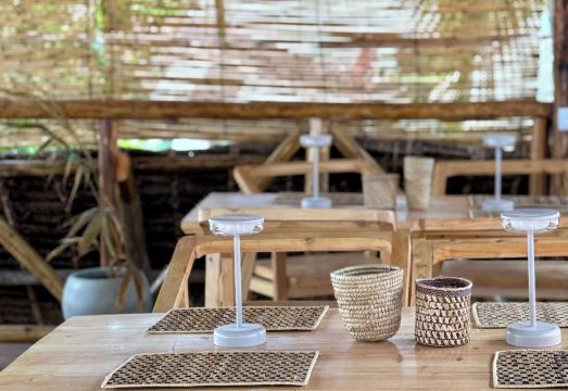 3. 카수쿠 빌라..