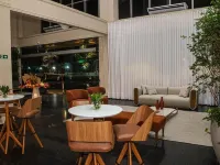 Amazon Park Hotel Hotels near Bosque Grao Para