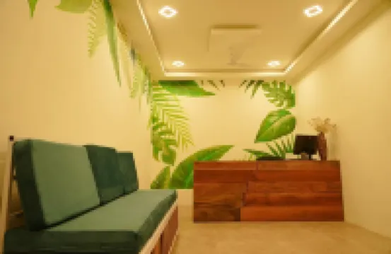 Rest Nest - Havelock