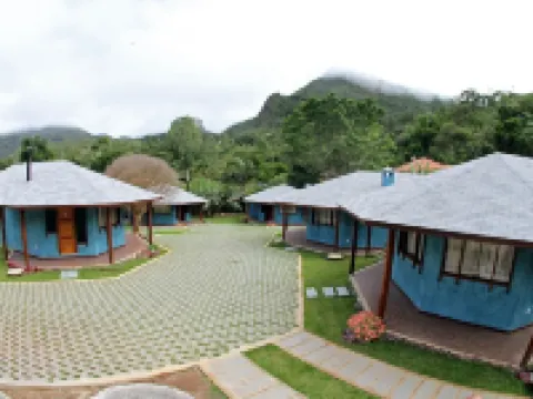 Eco Resort Serra Imperial Hotels in Nova Friburgo