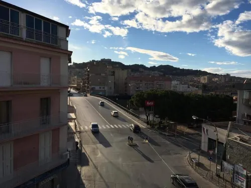 B&B EUROBAR SRL Hotels in Licata