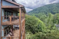 New Lux 4 King Suites | GameRm | Hot Tub | Views - 4 Sao