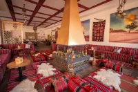 Valley Resort - Bares