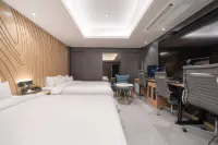 From H about Hotel Chungju - 2 stjerner