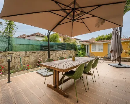 GuestReady - Vanzeleres Collection Hotels in Ramalde