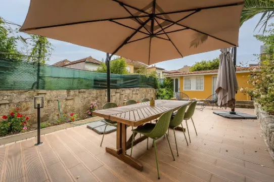 GuestReady - Vanzeleres Collection