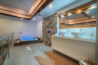 Casitas del Cielo Hotels in 