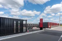 HOTEL R9 The Yard 笠間 小美玉市住宿飯店