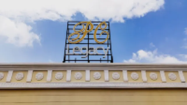 PC レガシー ハイデラバード ハイデラバードのホテル