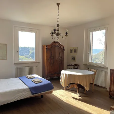 Agriturismo Villa Marani Отели в г. Теоло