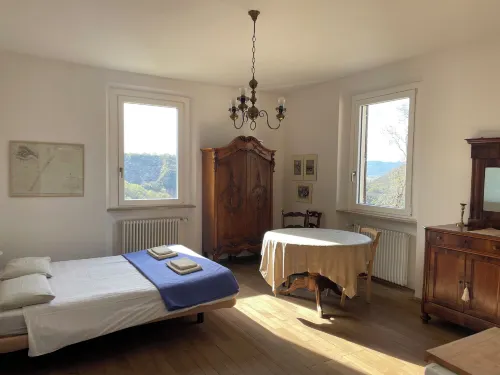 Agriturismo Villa Marani Hotels in Teolo