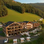 Aparthotel Bacher - Holiday Apartments