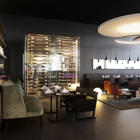 Novotel Basel City