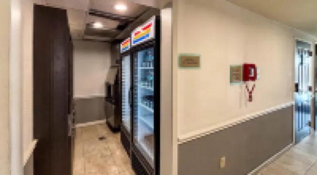 Studio 6 Houston, TX - Westchase