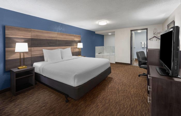 Baymont by Wyndham Downtown Detroit