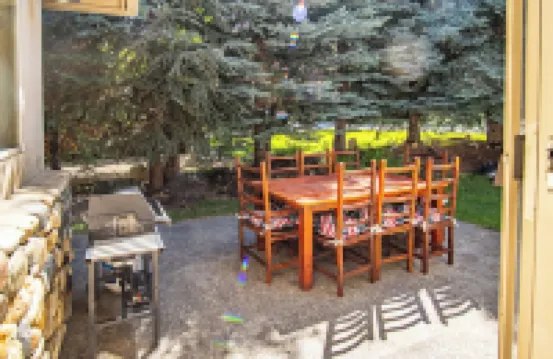 向日葵巷 - 四卧室陽光谷靜居 + 度假村設施