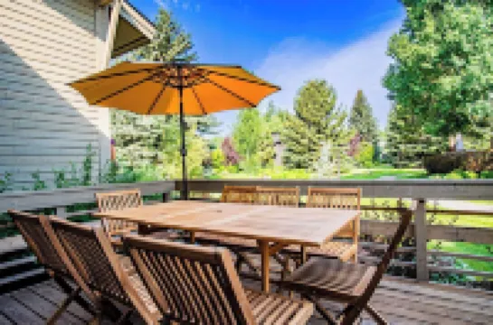 Creekside 1273 - Nr Ski + Sun Valley Rec Passes Hotels in Sun Valley